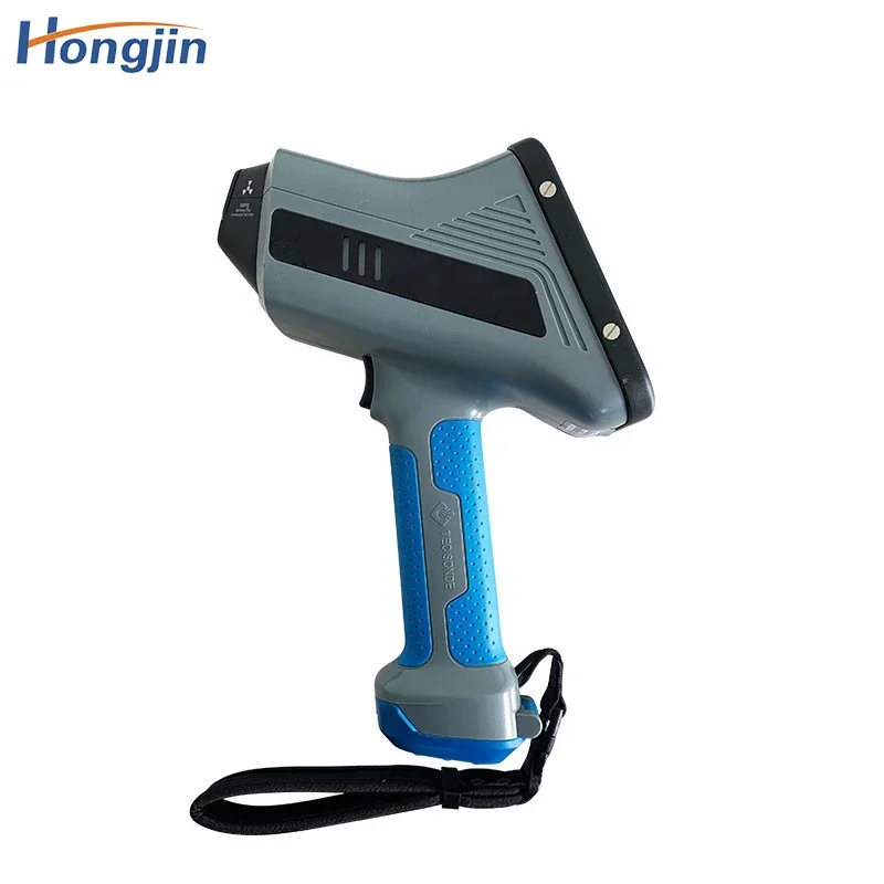 Portabl XRF Soil Heavy Metal Detector Handheld Farmland Analyzer