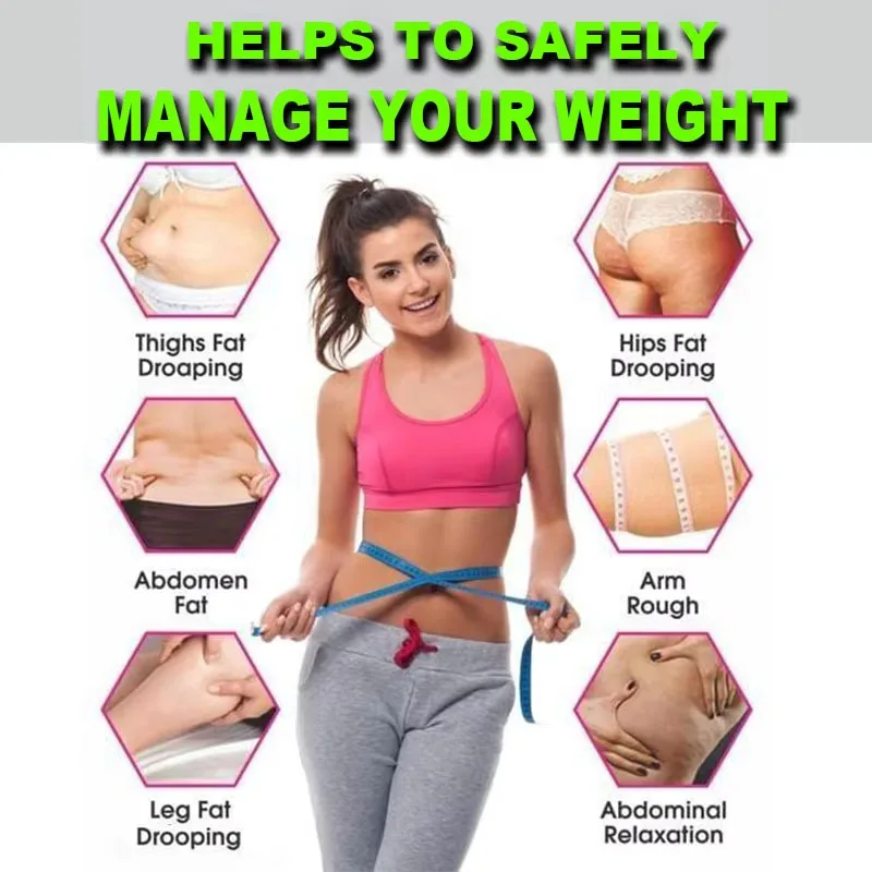 Effective Slimming Product | Diet Pills | Weight Loss Pills | Fat Burners for Belly Fat | L-Carnitine Appetite Suppressant