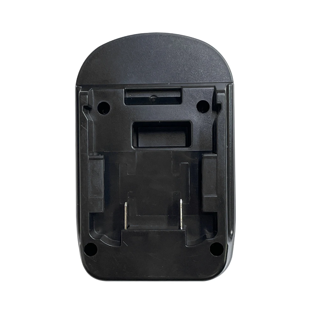 Electric Power Tool Adapter Converter Battery Adapter for Dewalt DCB200 DCB205 20V Lithium to for Makita BL1830