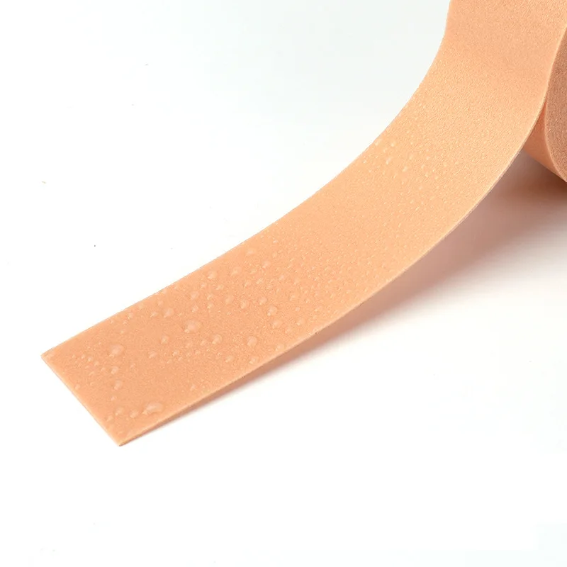 

1pc Gel Soft Heel Sticker Adhesive Hydrocolloid Gel Blister Plaster Anti-wearing Heel Sticker Pedicure Patch