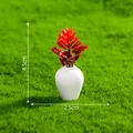 10pcs Flowers-18