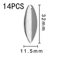 14PCS Type-11