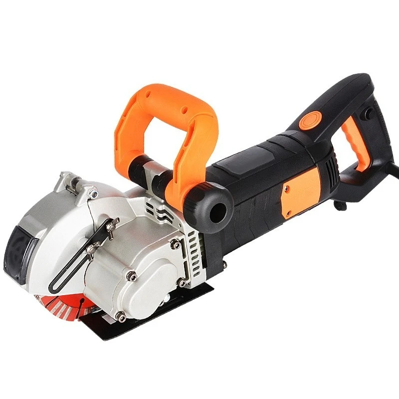 

grooving machine wall concrete stone without dead end grooving grooving machine