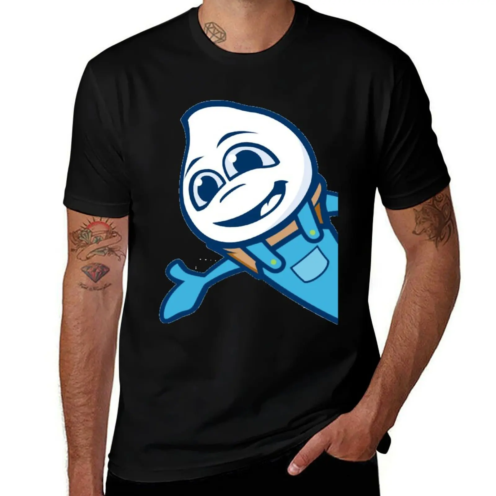Culvers For Fans T-Shirt Fashion Pattern Printed Tee Shirt T-Shirt