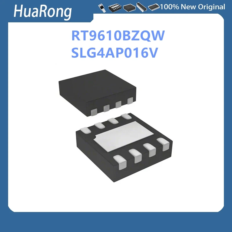 10Pcs/Lot Rt9610Bzq…