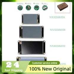 Nextion 2.8/3.5/4.3.5.0/7.0 inches NX3224K028 NX4832K035 NX4827K043 NX8048K050 NX8048K070 Enhanced version