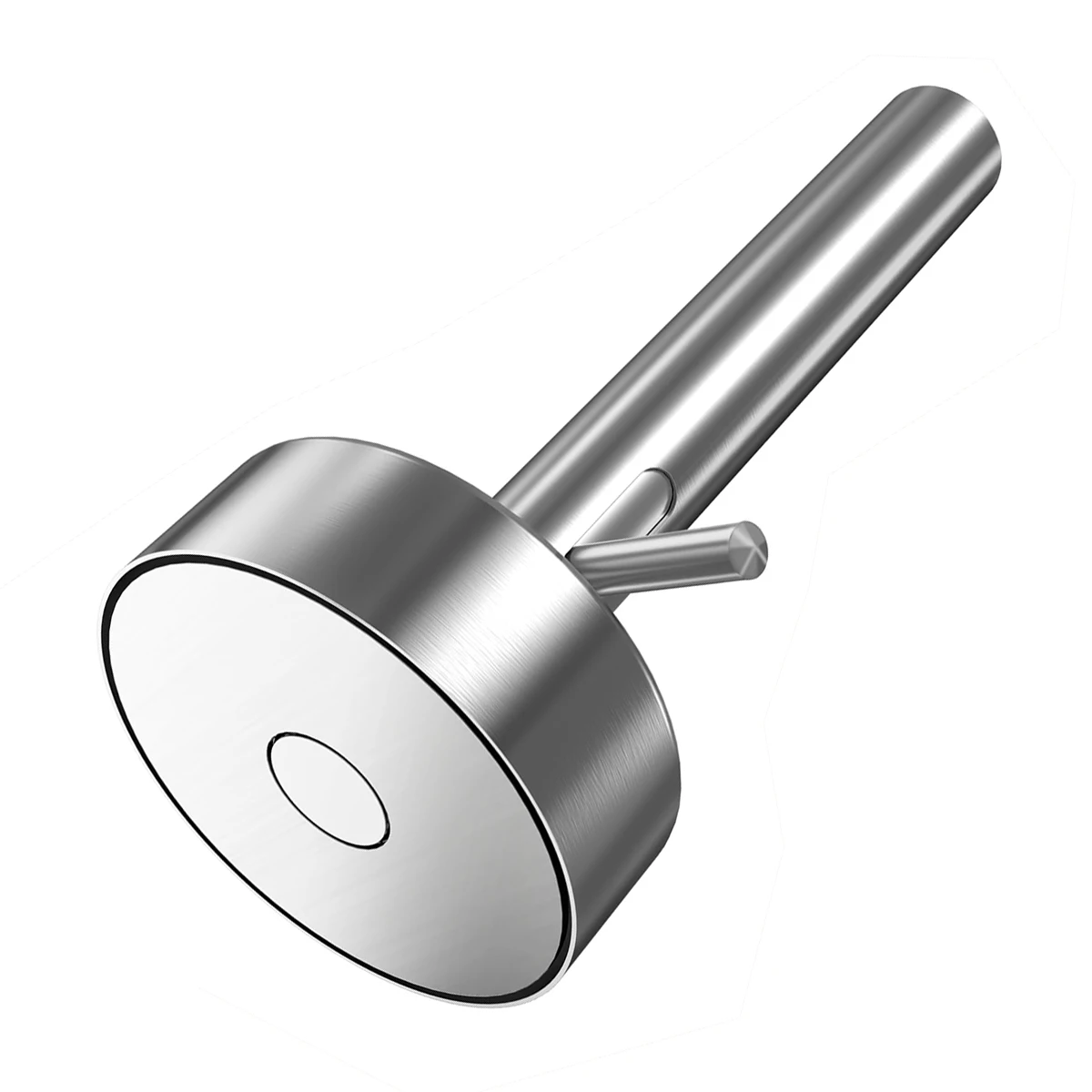 ملعقة من الفولاذ المقاوم للصدأ للطعام غير لاصقة من الفولاذ المقاوم للصدأ أداة صنع الفلافل صانع كرات اللحم أداة كرات اللحم