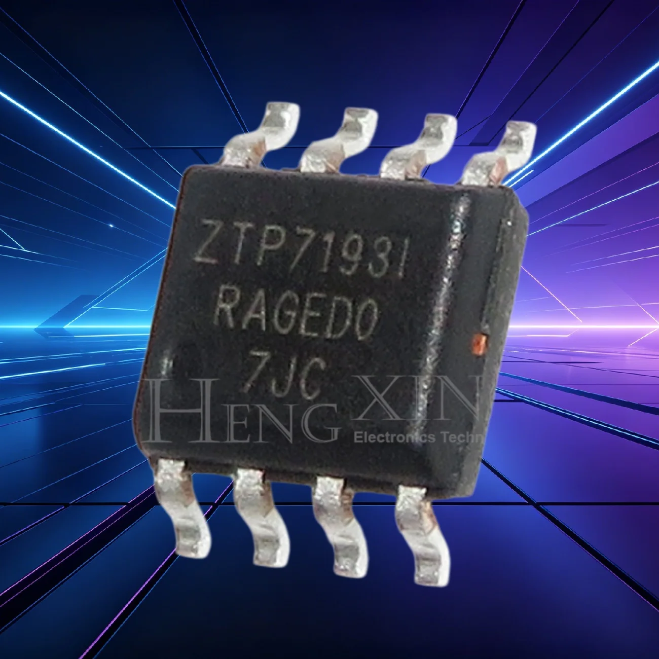 5PCS TD1519 1519 FAN7530 7530 LD7591TGS LD7591 ZTP7193I ZTP7193 L2269-SI L2269 AD8052ARZ AD8052AR AD8052 SOP
