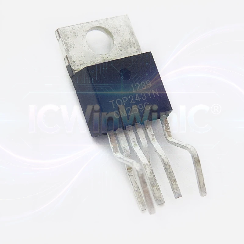 5-50PCS SAE800 800 TOP243YN TOP243 TPS51225BRUKR 51225B R6551AP R6551P R6551 M41T56M6F M41T56 SEM3202N SEM3202