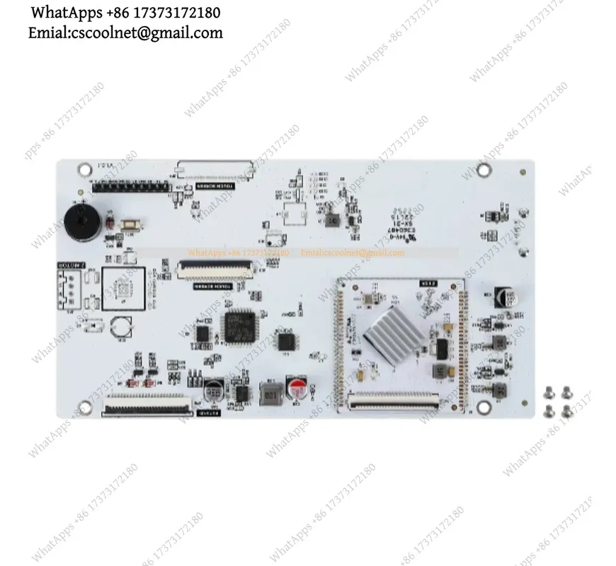 k3 for Creality HALOT-MAGE Original Mainboard Kit — STM32F401RCT6, V2.1.2, 3D Printer Parts