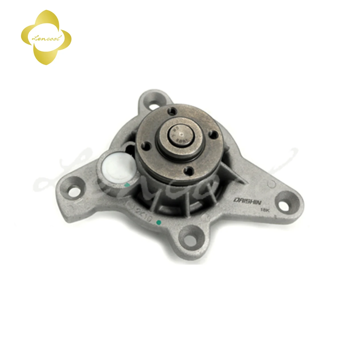 Cooling Water Pump For AUDI A8 VW PASSAT TOUAREG (7LA, 7L6, 7L7) 6.0 W12 07D121005N 07D121008A  07D121005R