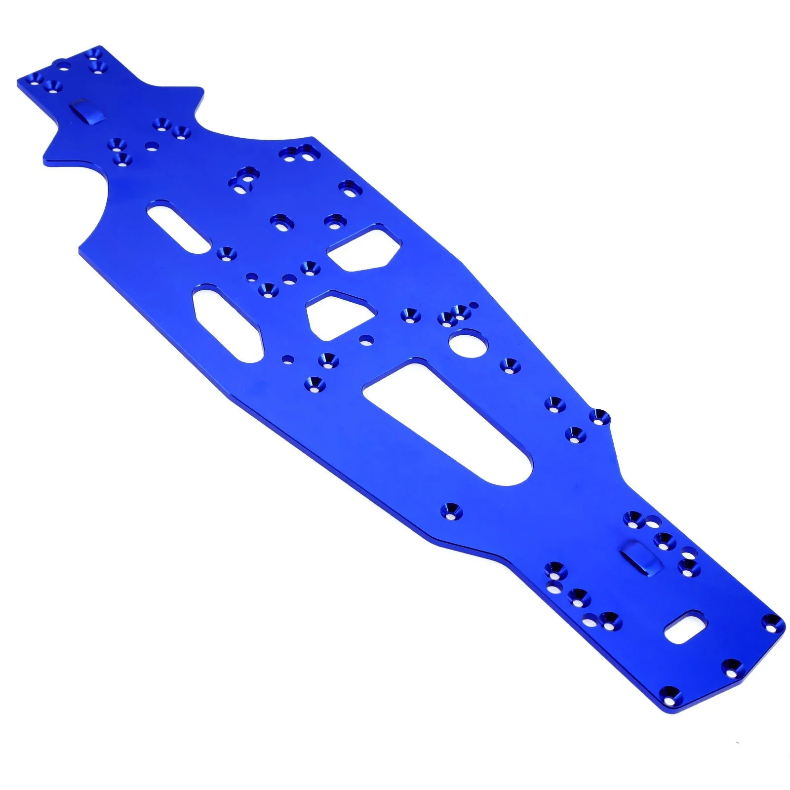 

Metal Main Chassis Plate VS053B for Kyosho FW05 FW06 1/10 RC Car Upgrade Parts Accessories