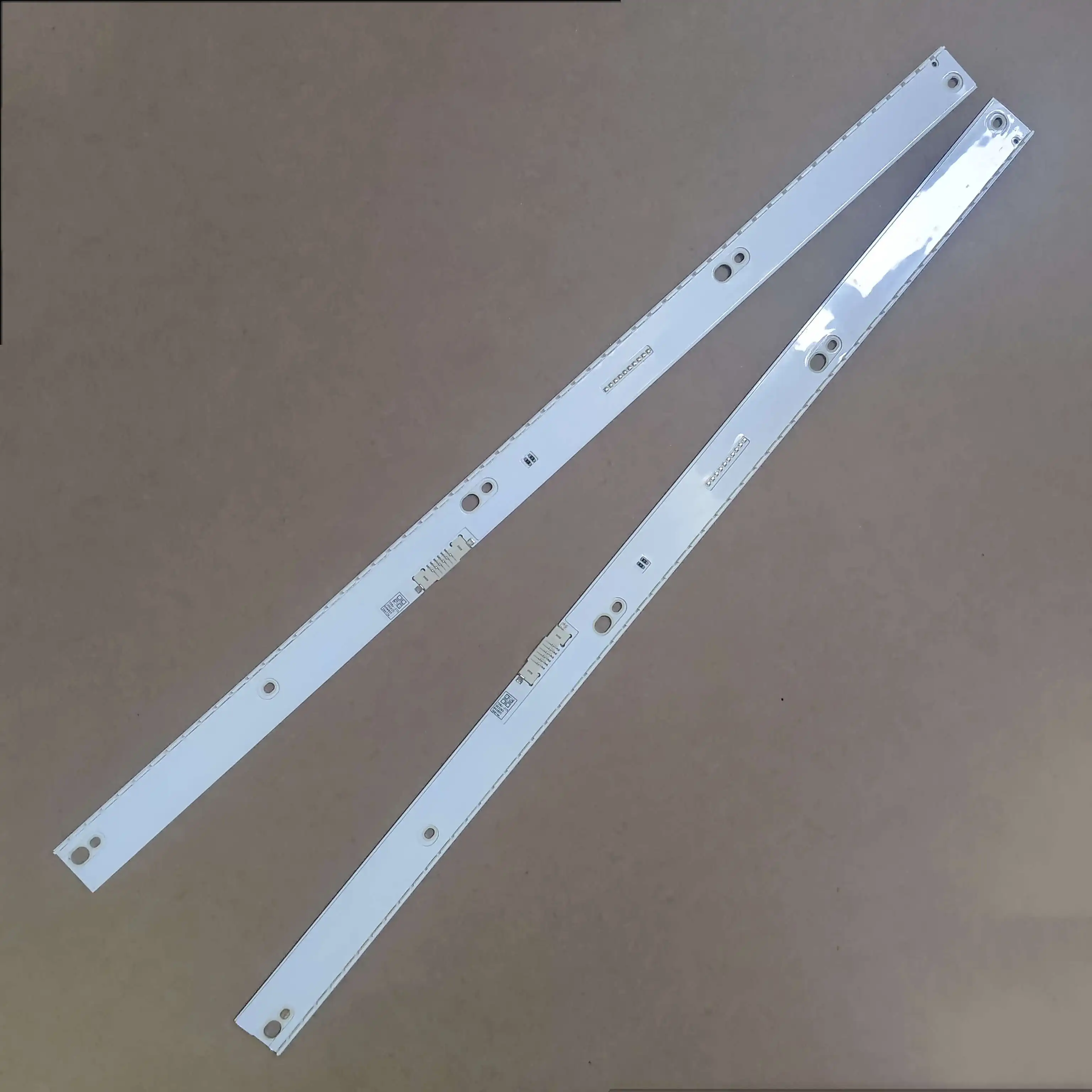Tira de LED para UA49KU7000W UN49KU6400 UE49KU6500U UE49KU6400U UE49MU6470 UE49MU6505 UE49MU6400U UN49KU7000 UA49KU7500 UE49KU6650U