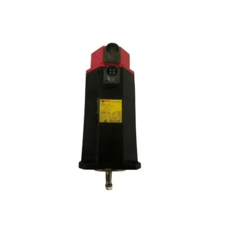 

Серводвигатель Fanuc A06B-0314-B003, проверен, исправен, в наличии.