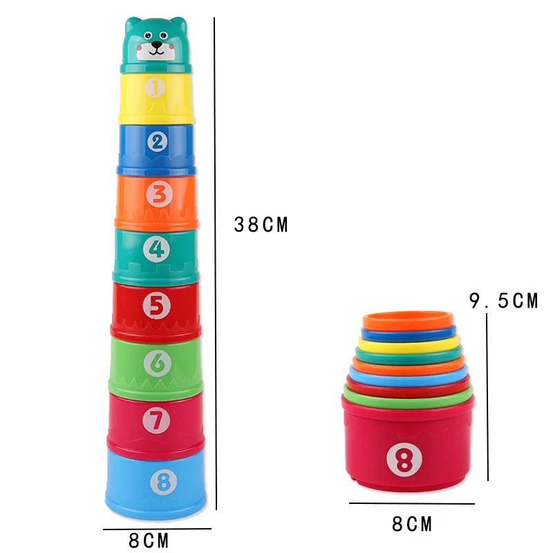 Filet de pêche enfants été amusant filet d'eau jouets pêche attraper dessin animé requin jouets de pêche garçons et filles jeu parent-enfant