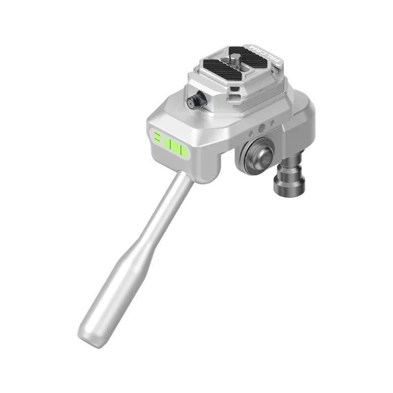 ملحقات كاميرا حامل سطح المكتب FALCAM GEARTREE Gimbal 2752 - لكاميرات مختلفة لتحسين الاستقرار وتنوع الاستخدامات