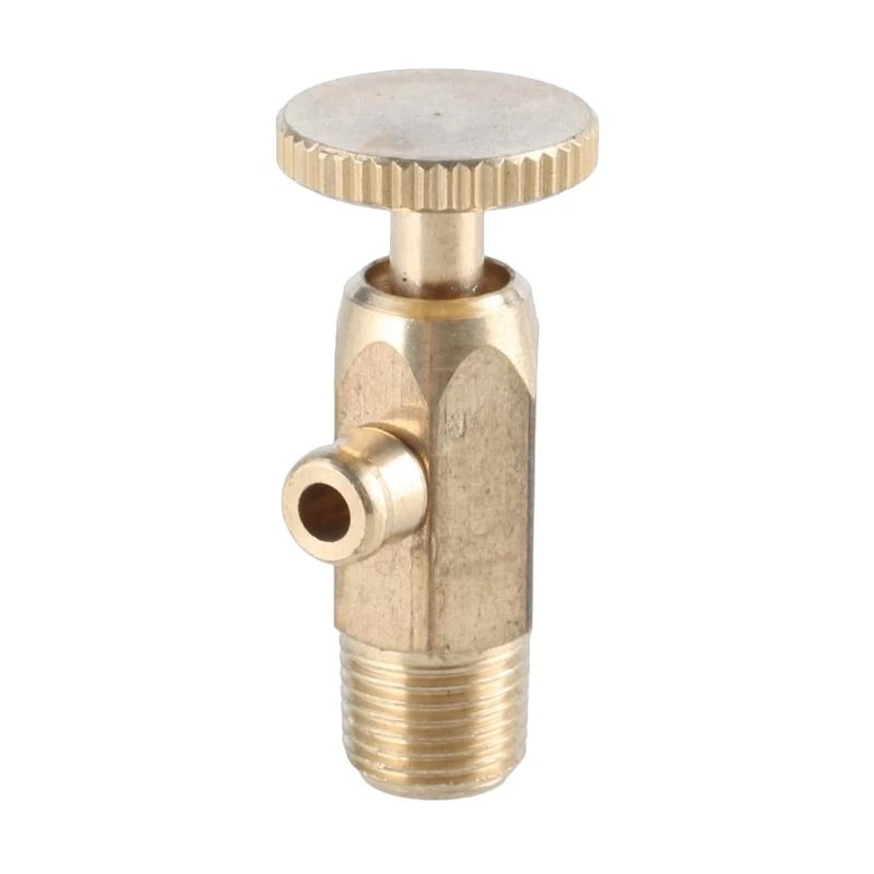  Brass Automatic Air Pressure Vent Valves Safety Release Valves Pressure Relief Valves Air Compressor Release Valves