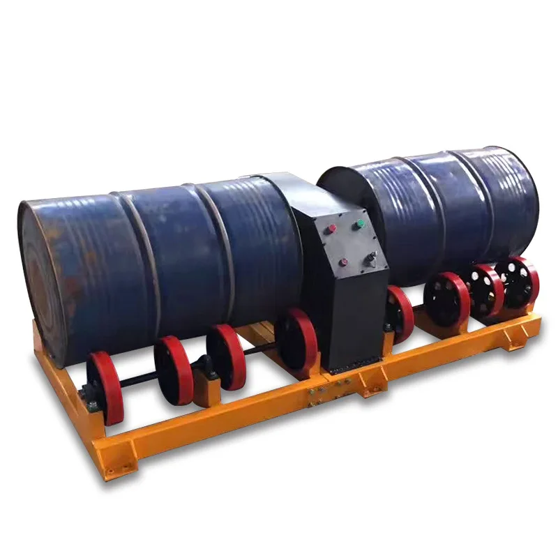 Electric oil drum agitator, oil drum agitator, electric oil drum flip agitator