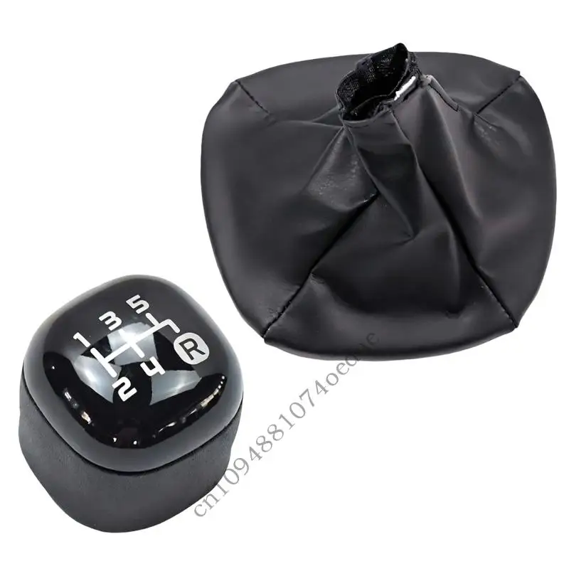 Manual Gear Shifting Lever Knob Handball With Comfortable Grip Reduces Hand Fatigue For Panda X58L Smooth Operation