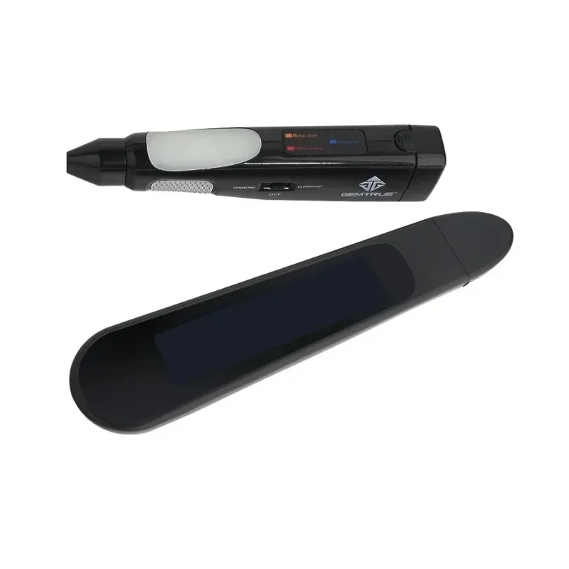 

【specialized】Professional Diamond Identify Instrument DK10200-8900 Combo Pro Set Pinnacle in Testing