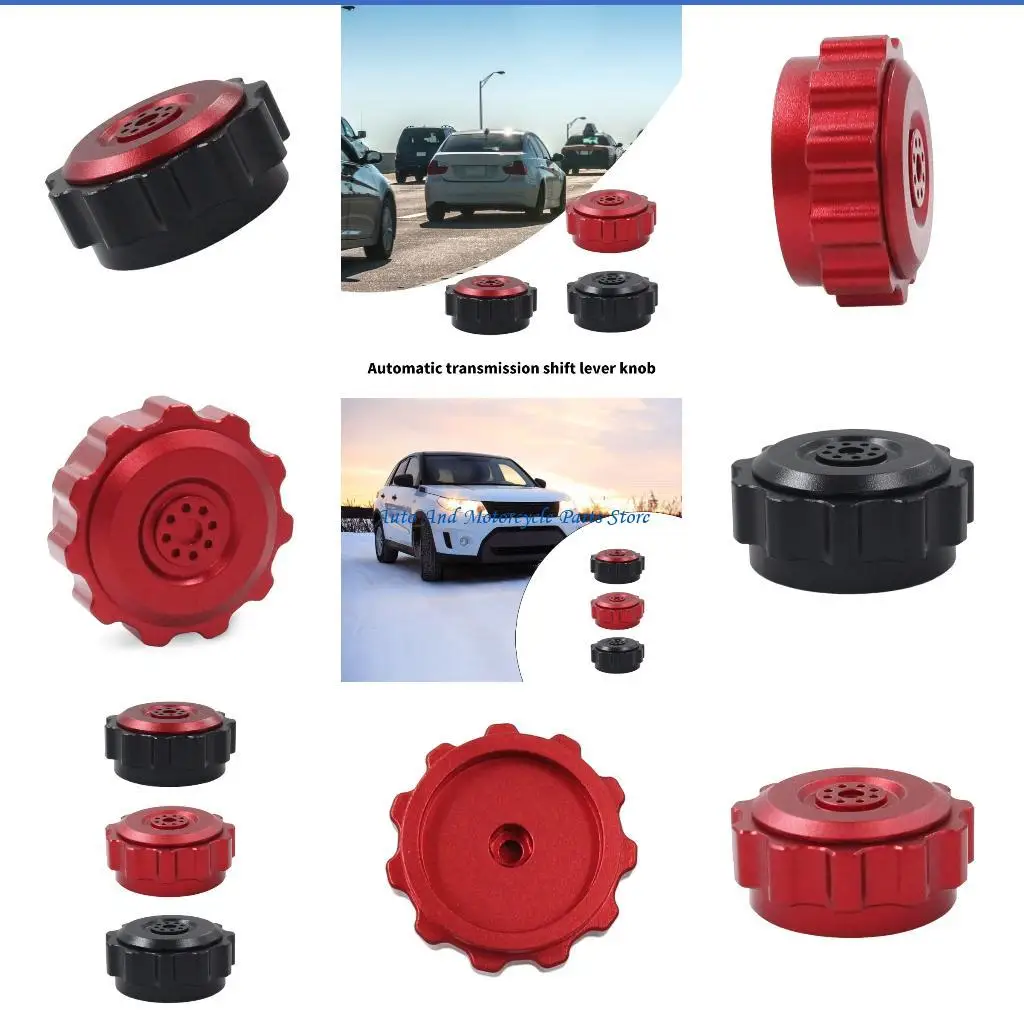 

P9FD Easy Установка Передача смены рычаг Ружковые аксессуары для грузовика для 1500 замены алюминиевого сдвига ручка