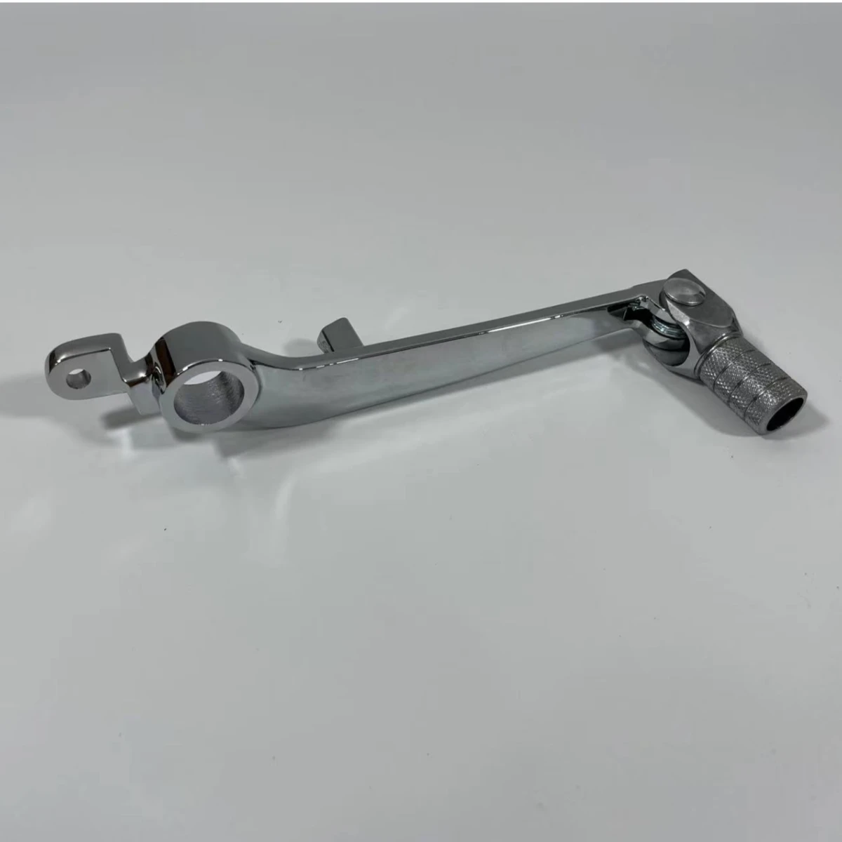 Motorcycle Rear Brake Lever Pedals Foot Pedal for Suzuki GSXR600 2001-2003 GSXR750 2000-2003 GSXR1000 K1 2001-2004