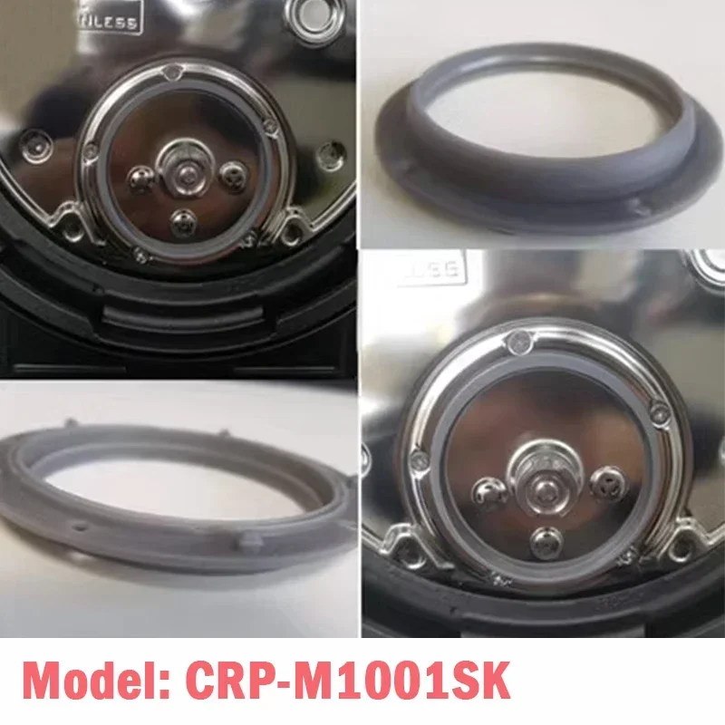 100% New For CUCKOO/FUKU Lock Inner Ring Seal Inner Cover Ring Rice cooker Accessories Lock Ring No. 332-217