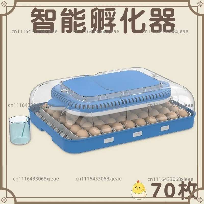 New Design Fully Automatic  Egg Hatcher Household