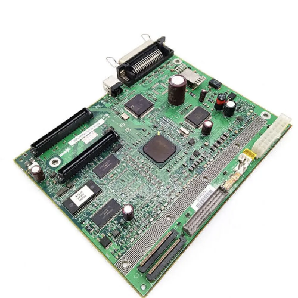 Formatter Board 42-inch C7770B Main Board  Fits For HP 500