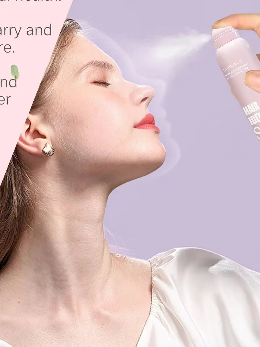 Hair Identification Spray For Facial Shaving Shaver Included Skin Body Peeling Spray Gentle Hair Removal Moisturize Facial Care
