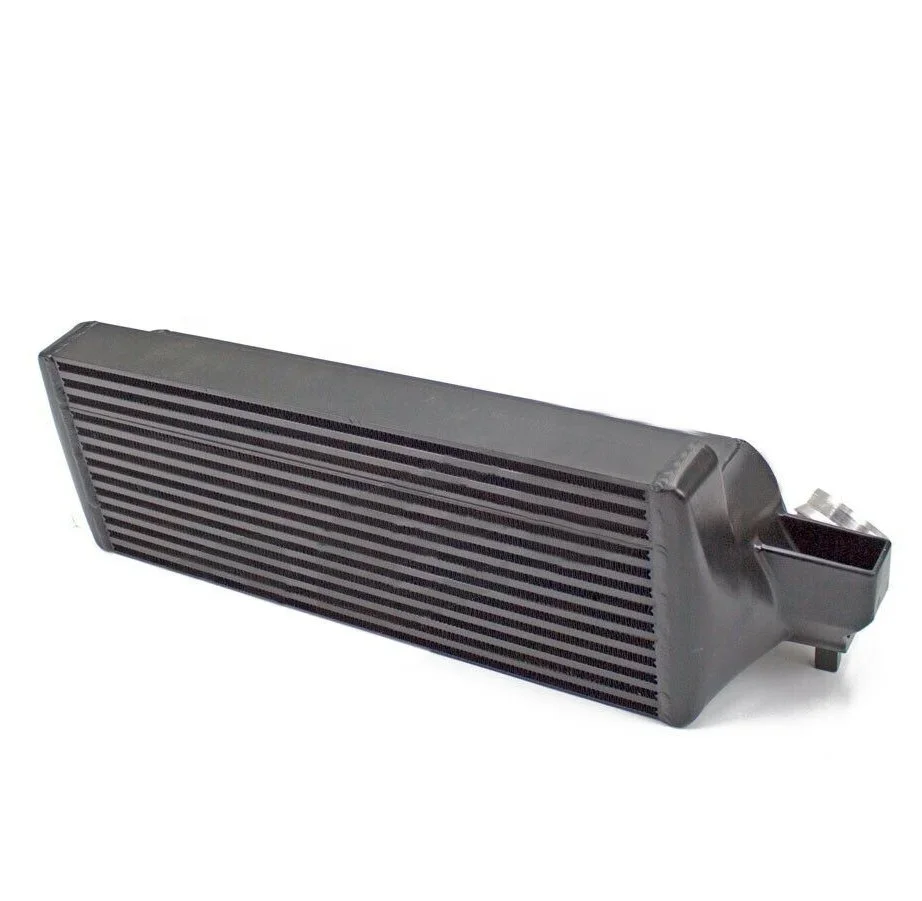 Front Mount Intercooler Upgrade for 2.8