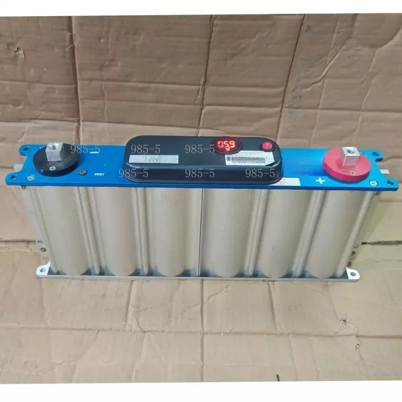 Automotive Rectifier Power Stabilizer High Performance Car Audio System Energy Storage Capacitor