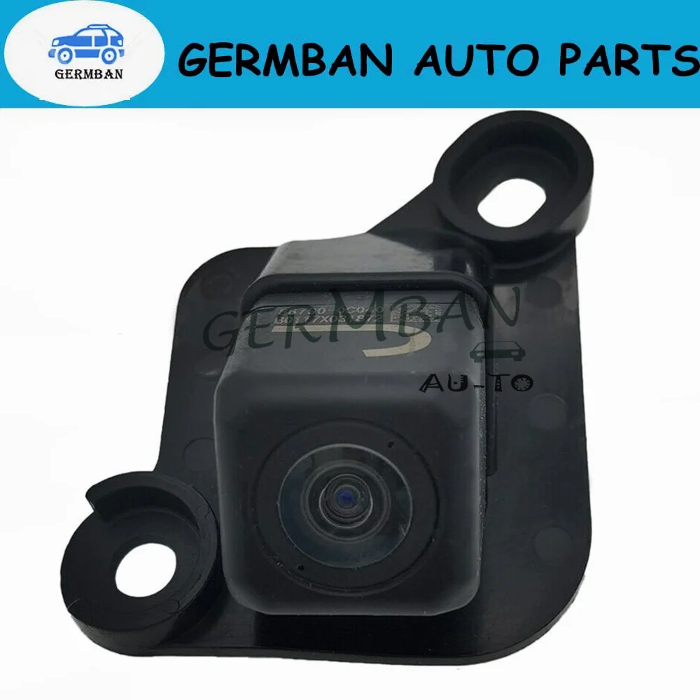 

867900C040 Rear View Parking Aid Camera for Toyota Tundra 4.6L 2018-2019 5.7L 2018-2021 86790-0C040