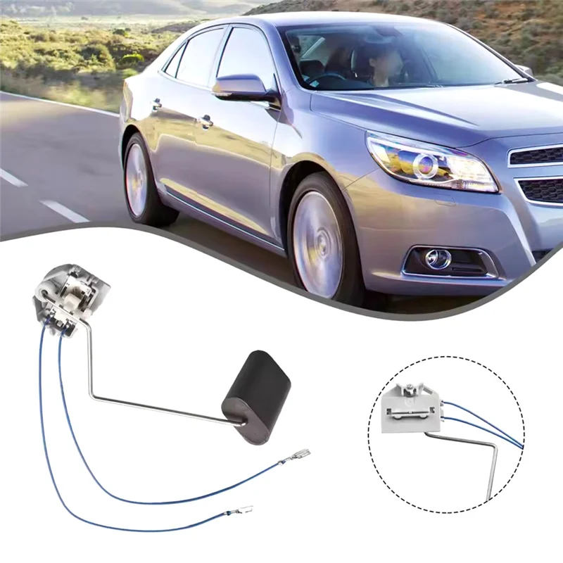 1 Uds. Unidad de Sensor de indicador de nivel de combustible 22672171 para Malibu para sistema de suministro de combustible Saab bombas de combustible-T61C