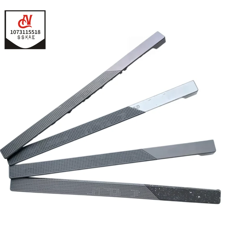 新しい-orig173-ラップトップ-rog-g713-g713q-g733-g733z-g713r-ヒンジカバーストリップスクリーンアクスルカバーバテンスインドルカバーレッドグレー