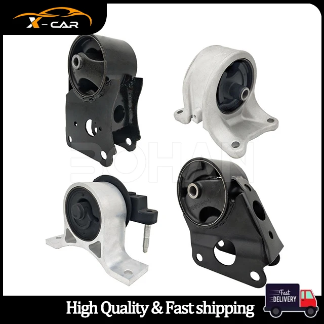 

Engine Mount For Nissan Altima S Sedan 11210-8J000 11210-CN000 11210-CA000 11220-8J100 11220-8J000