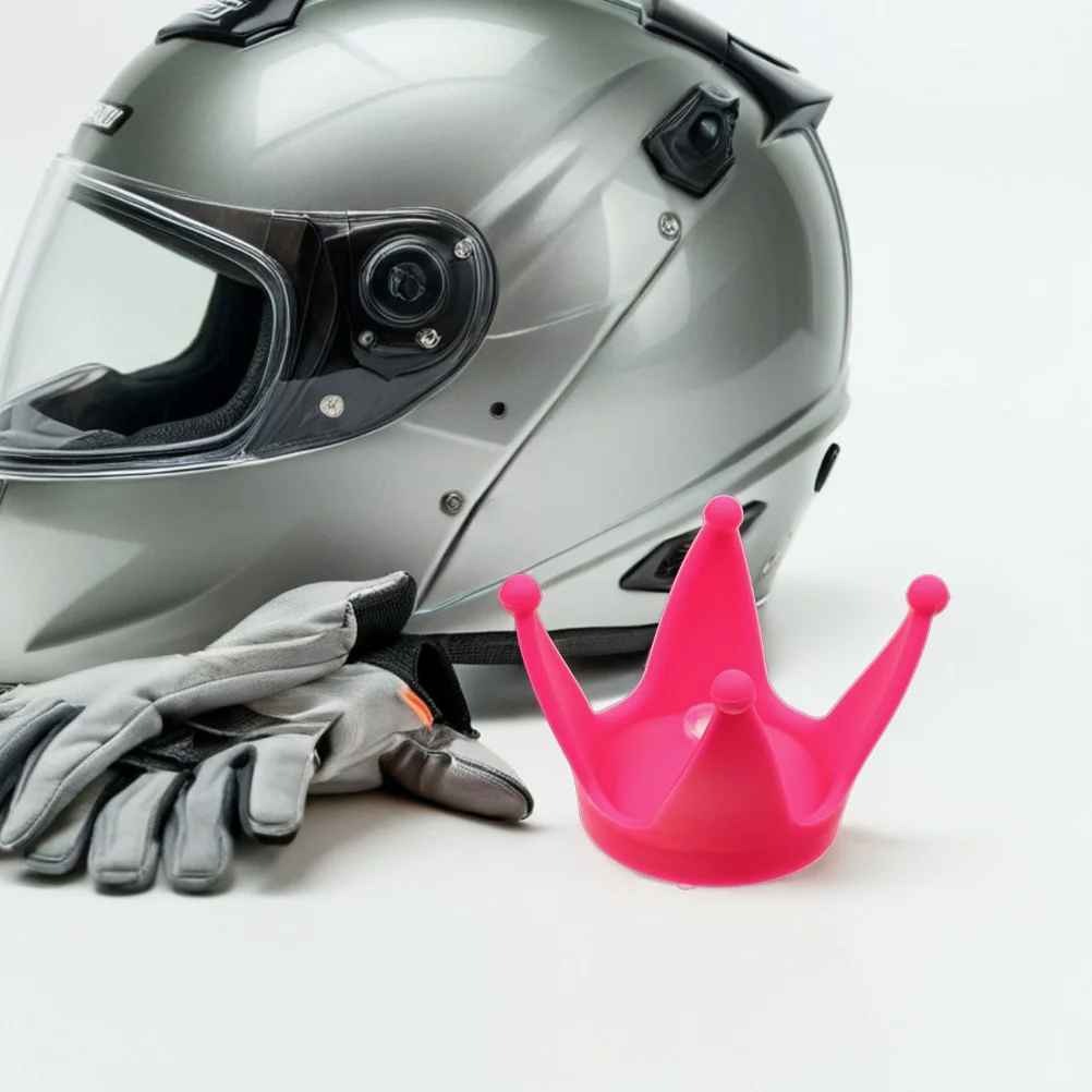 

3Pcs Motorcycle Decoration Suction Cup Unique Ornament for Motorbike Bike Snowboard Bicycle Decorations