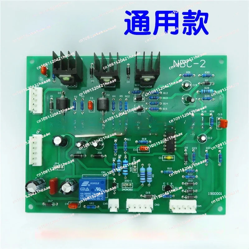 apply toNBC-2 tap gas shielded welding circuit board Welding Machine Main Control Board