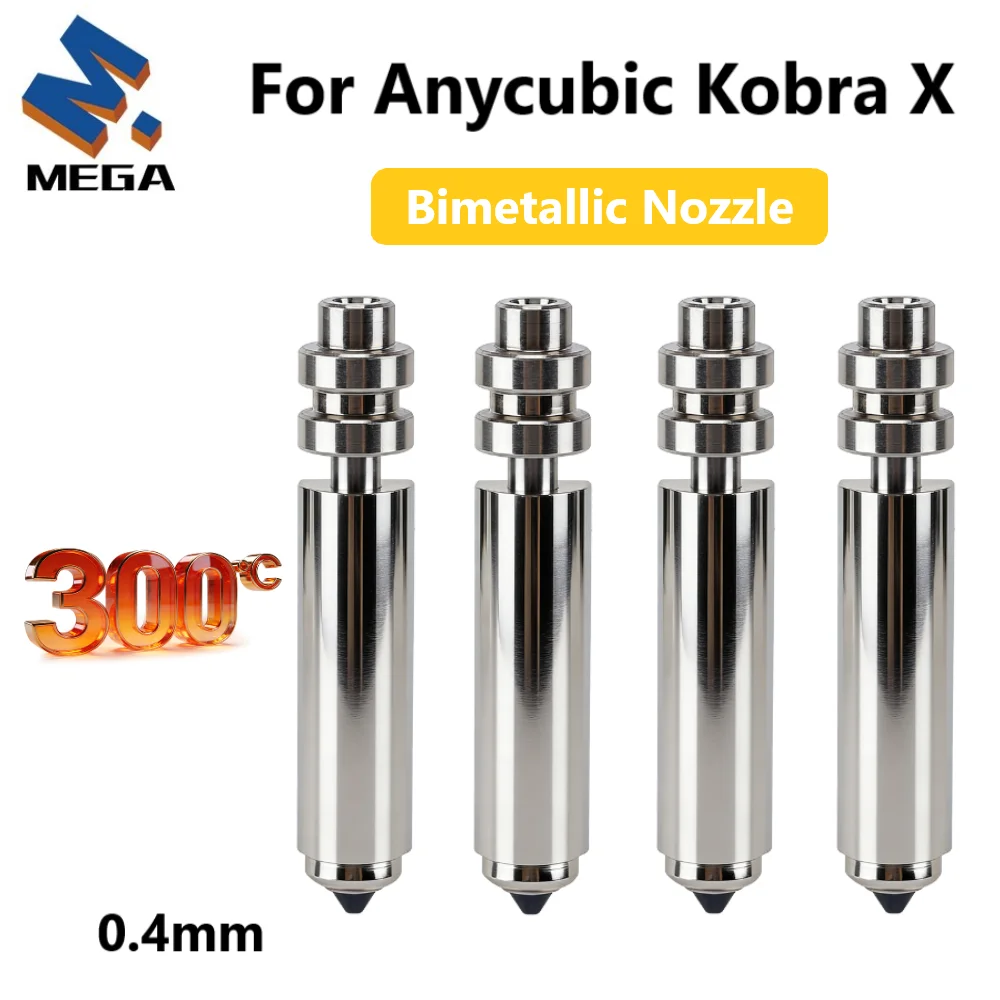 For Anycubic Kobra …