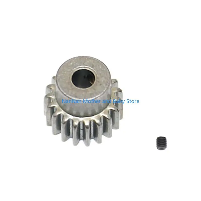 

2WD Spur Sear и шестерня для шестерней для 1/10 дистанционного управления.