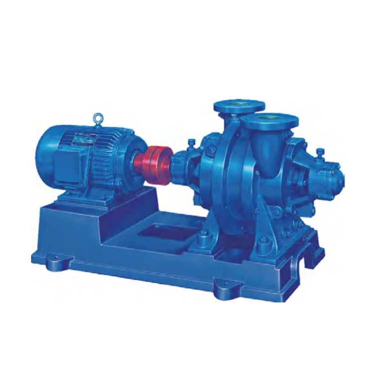 Convey Intelligent SZ SK Type Low Pressure Industrial Water Ring Vacuum Pump OEM Compressor