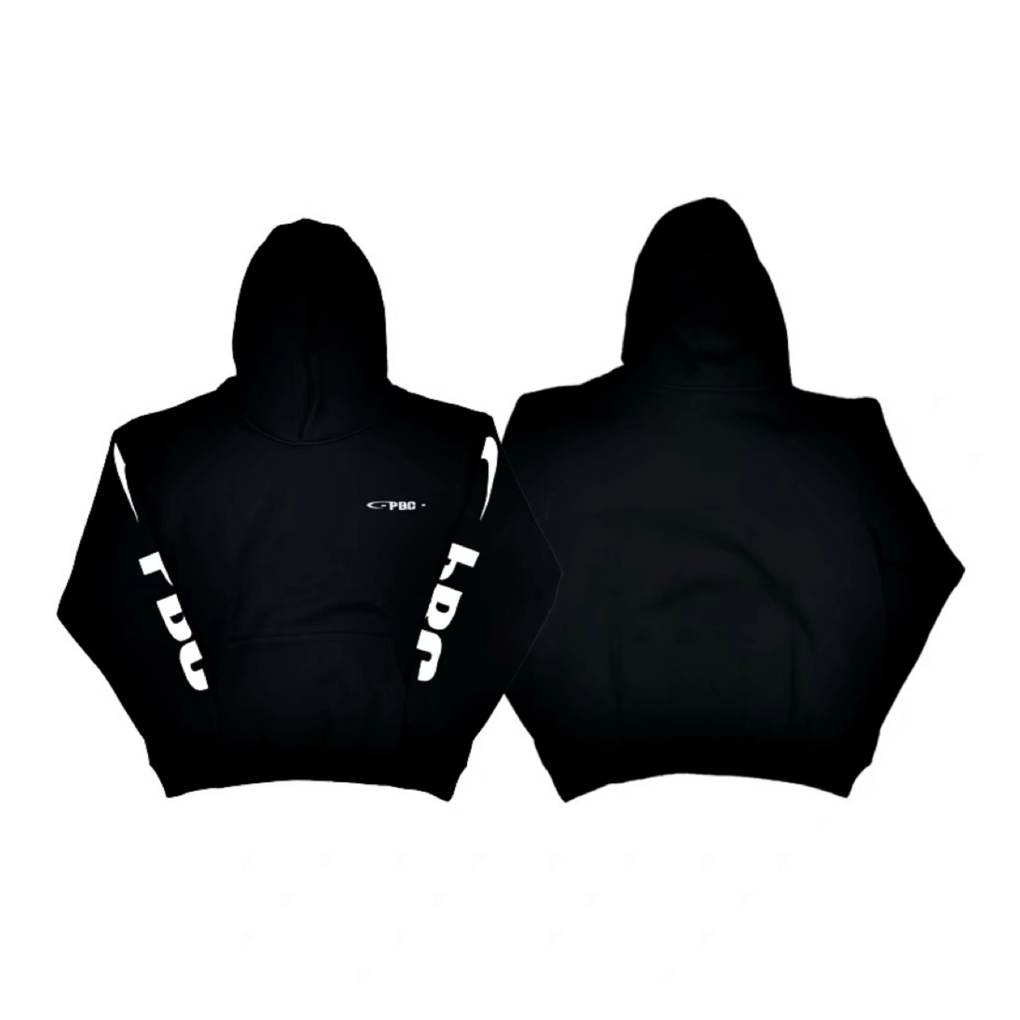 Limited Edition Opium MUSIC Hoodie Printed Font Cotton Crew Neck Sweatshirt Youth Casual Wear Spring Autumn Winter
