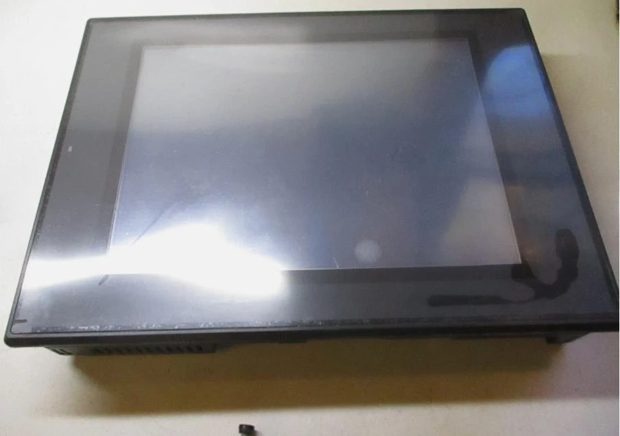 

Абсолютно новый оригинальный промышленный сенсорный ПЛК Vt3-v10 Vt3v10 с быстрой доставкой