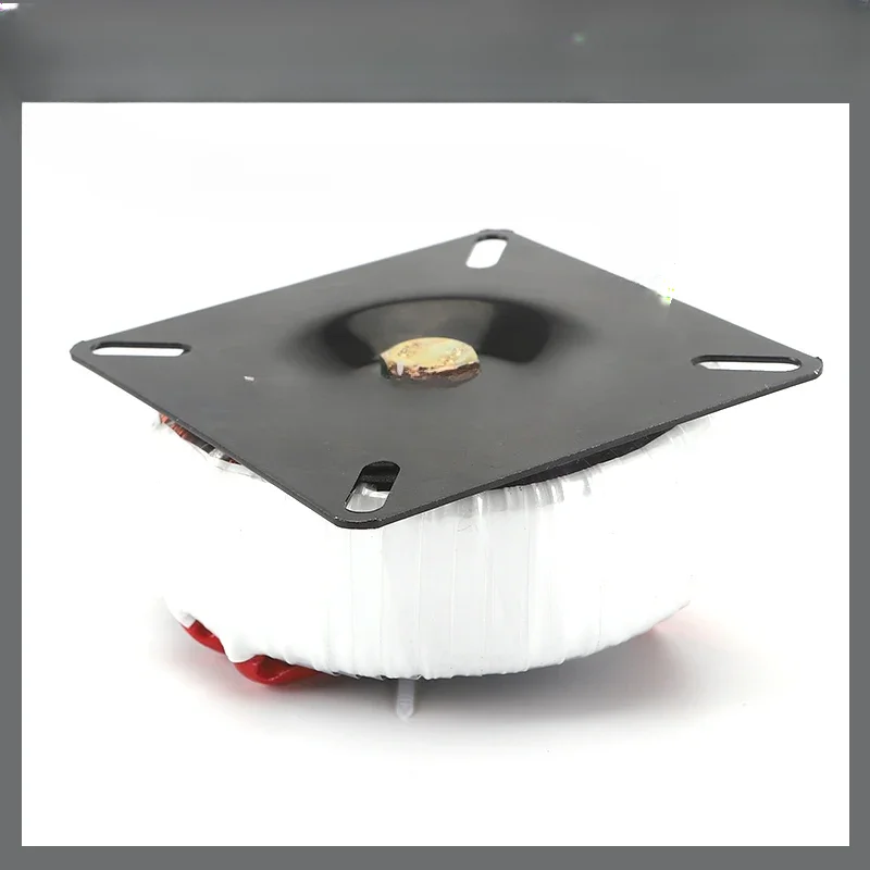 

50VA pure copper toroidal audio transformer input 220/230 output 12V--0--12V 15V--0--15V 24V-0-24V 30V-0-30V for preamplifier