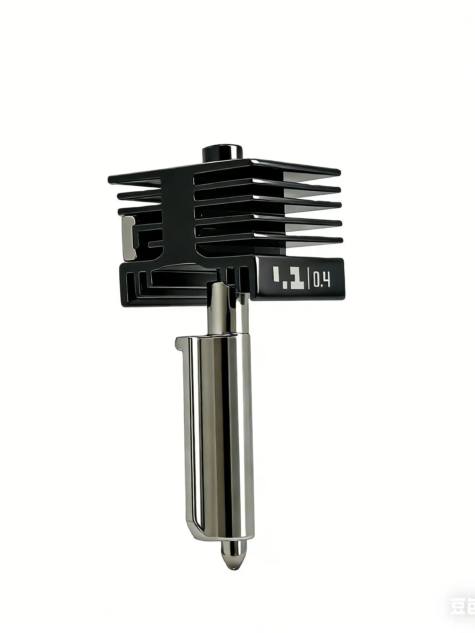 Zestaw hotendu H2D/H2S do drukarki Bambu Lab H2S, dysze 0.2/0.4/0.6/0.8mm, hotend H2D o standardowym przepływie, hotend do drukarki Bambu H2D — zdjęcie produktu 7