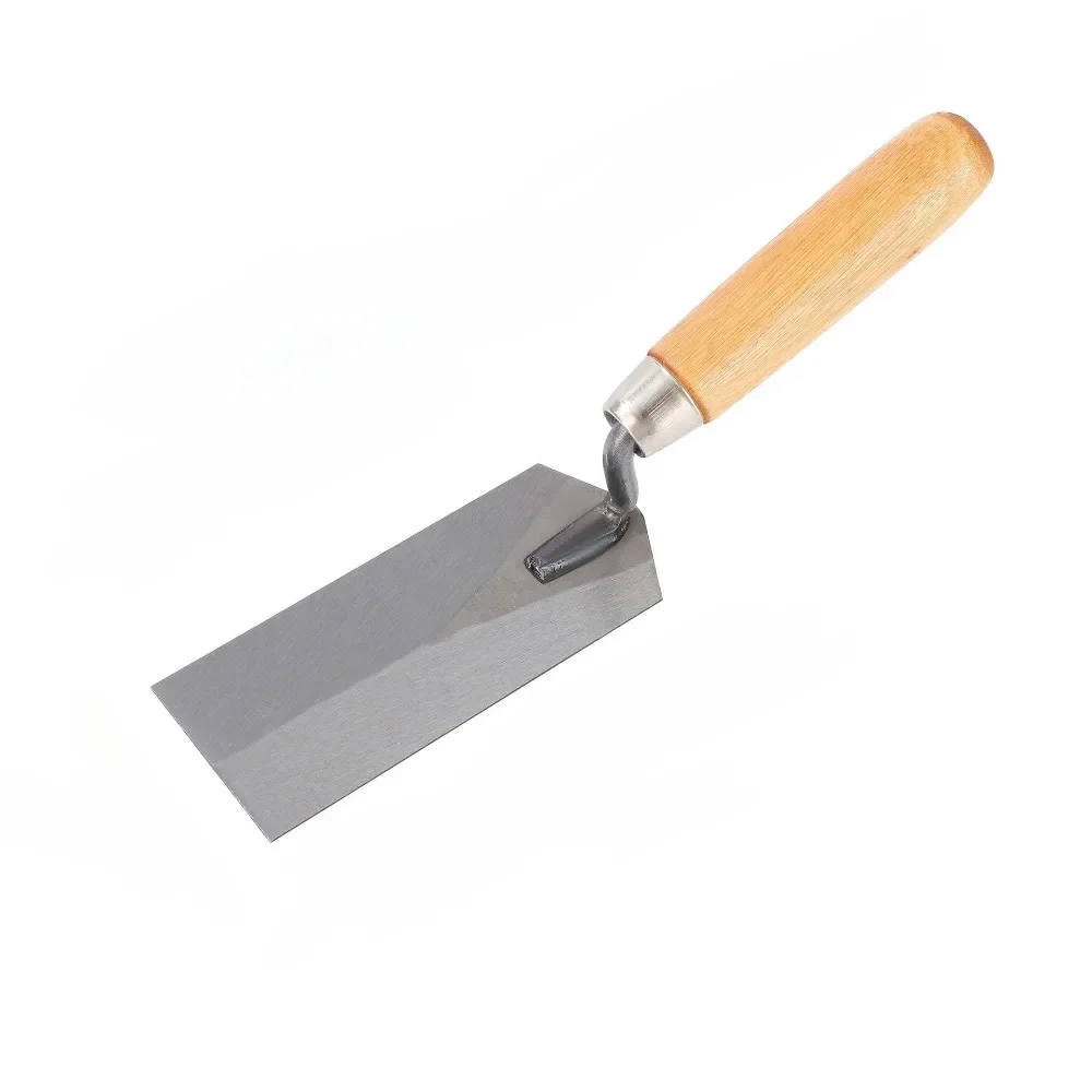 Brick Trowel, Finishing Trowel, Mason Brick Trowel, Plastering Trowel, Mortar-Applying Trowel, Tile-Setting Brick Trowel