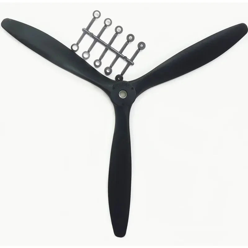 1380 13X8 3-Blade 8…