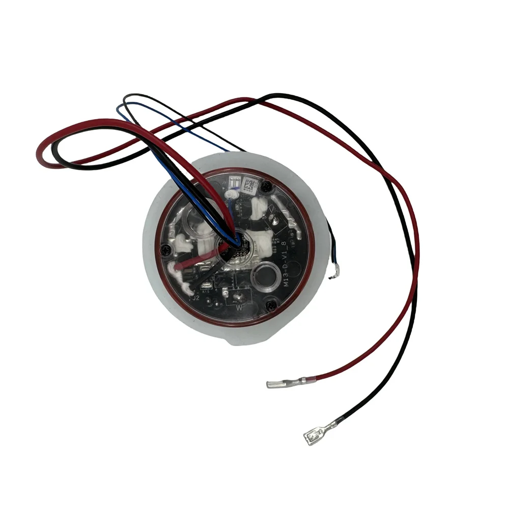 Original Fan Module With Motor for Dreame H11 Max/H12/H12S/HHR24A Wet and Dry Wireless Vacuum Cleaner Spare Parts Accessories