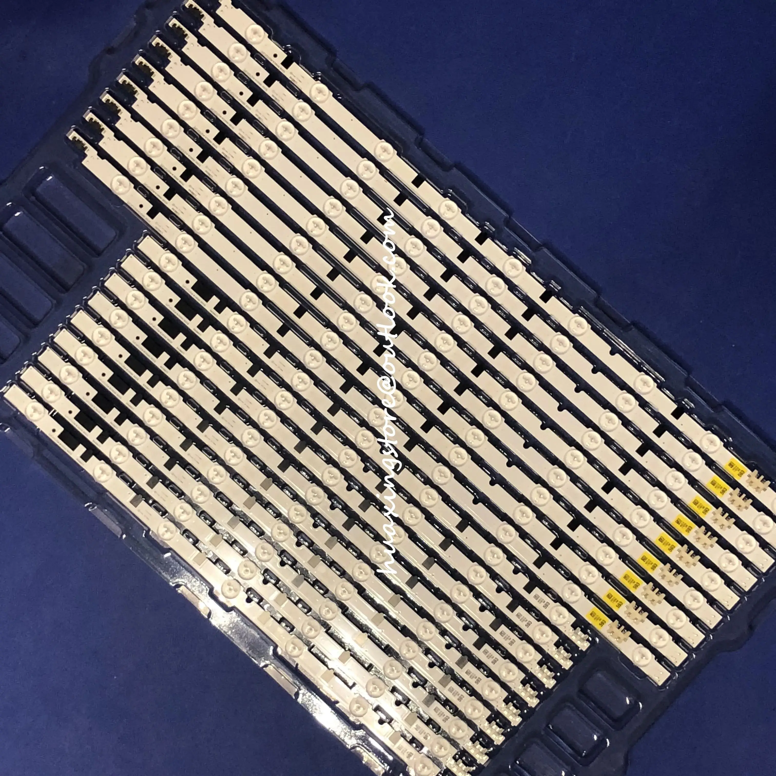 

LED Backlight For UE50F6275 UE50F6200 UE50F6330 UE50F6470 UE50F6400 UE50F6500 UE50F6505 UE50F6505 UE50F6675 2013SVS50F R 7 L 9