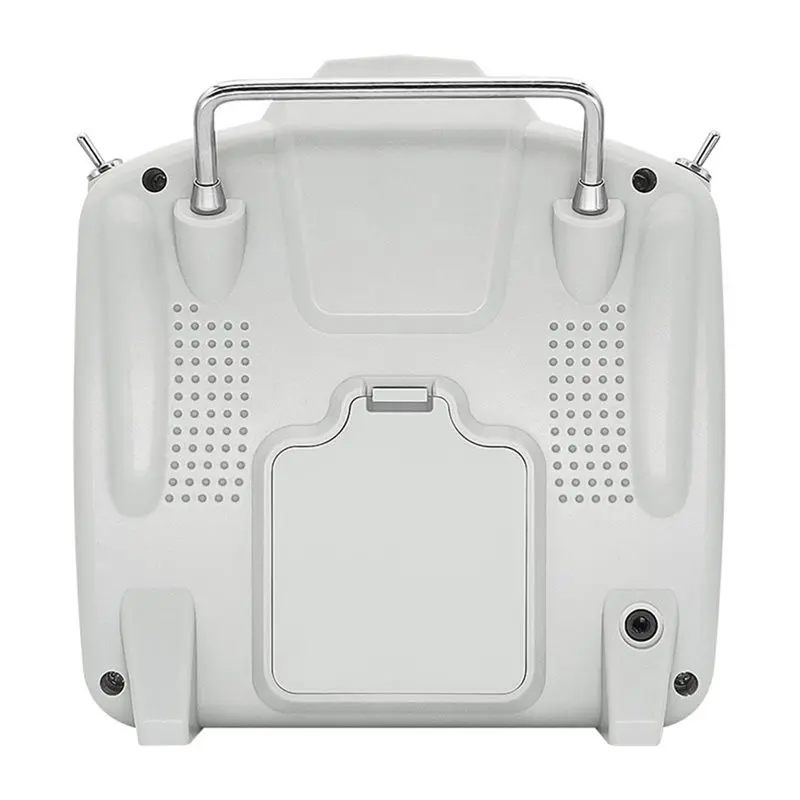 A23F-MC6C Mini V2 2.4G 6CH Controller Transmitter W/ Receiver Radio System For RC Airplane Drone Multirotor Helicopter Boat